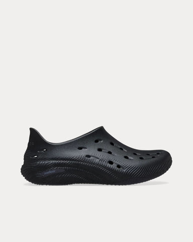Crocs Mellow 2 Black / Carbon Recovery Shoes