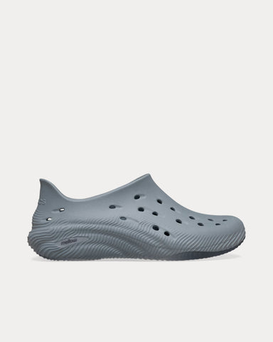 Crocs Mellow 2 Concrete / Multi Recovery Shoes