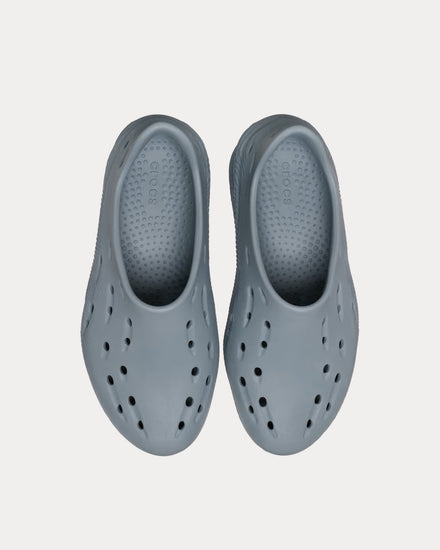 Crocs Mellow 2 Concrete / Multi Recovery Shoes - 2