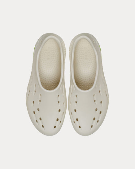 Crocs Mellow 2 Summit White / Multi Recovery Shoes - 2