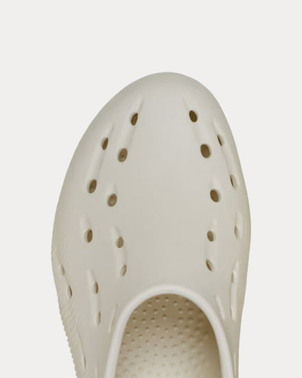 Crocs Mellow 2 Summit White / Multi Recovery Shoes - 6