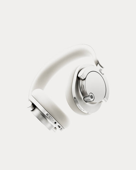 Daisy One Silver Headphones - 4