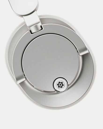 Daisy One Silver Headphones - 5