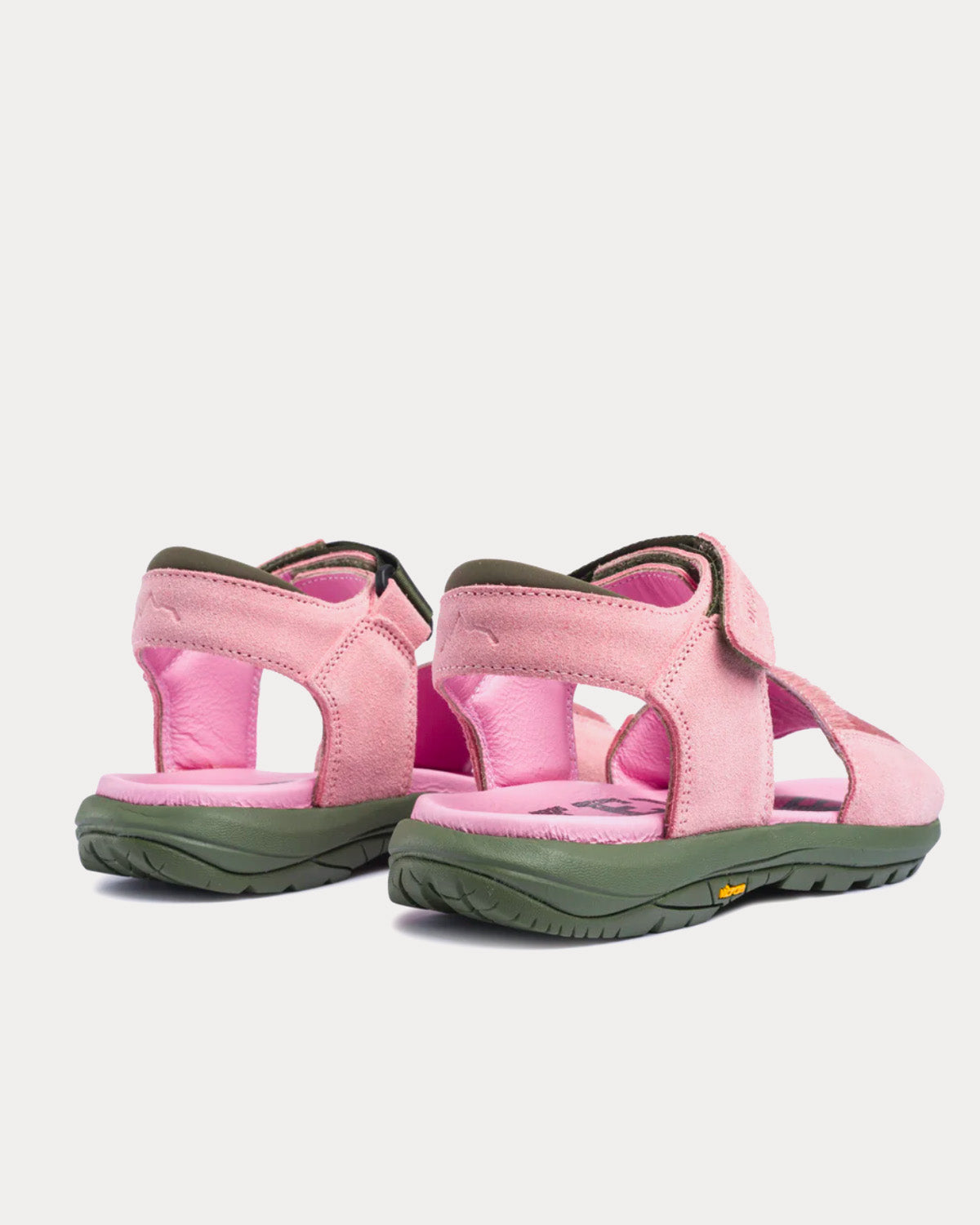 Diemme - Dune Candy Pink Sandals