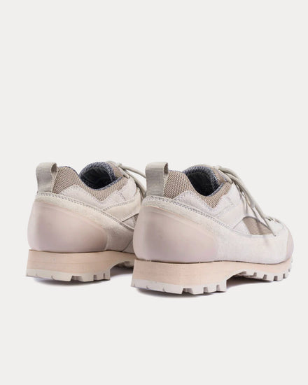 Diemme Grappa Hiker Cloud Cream Low Top Sneakers - 4