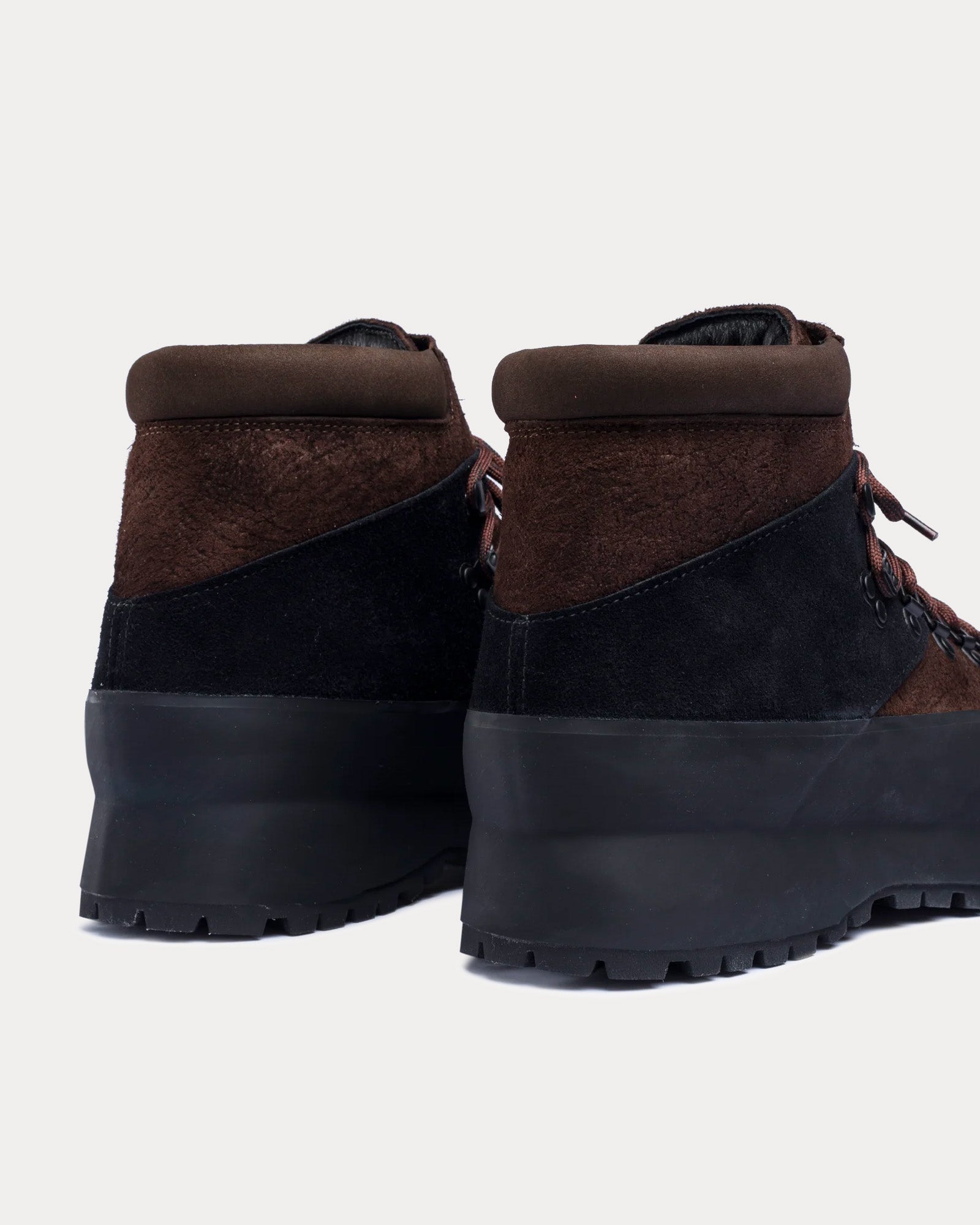 Diemme - Rosset Leather Oak Brown Boots