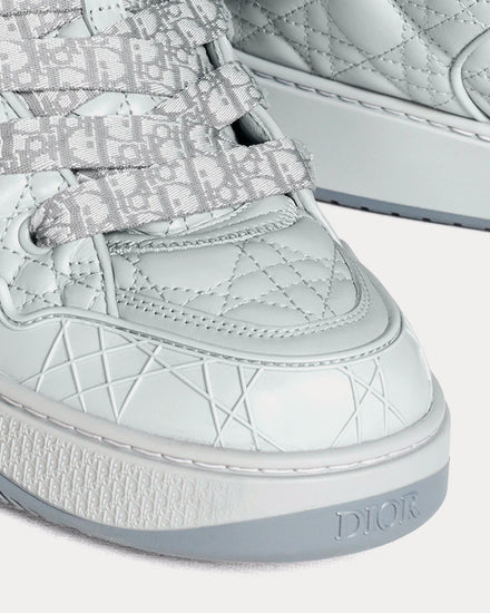 Dior 透明スニーカー ホワイト/グレー Dior B25 Runner Sneaker White / Grey Size 42 / US 9 | eBay