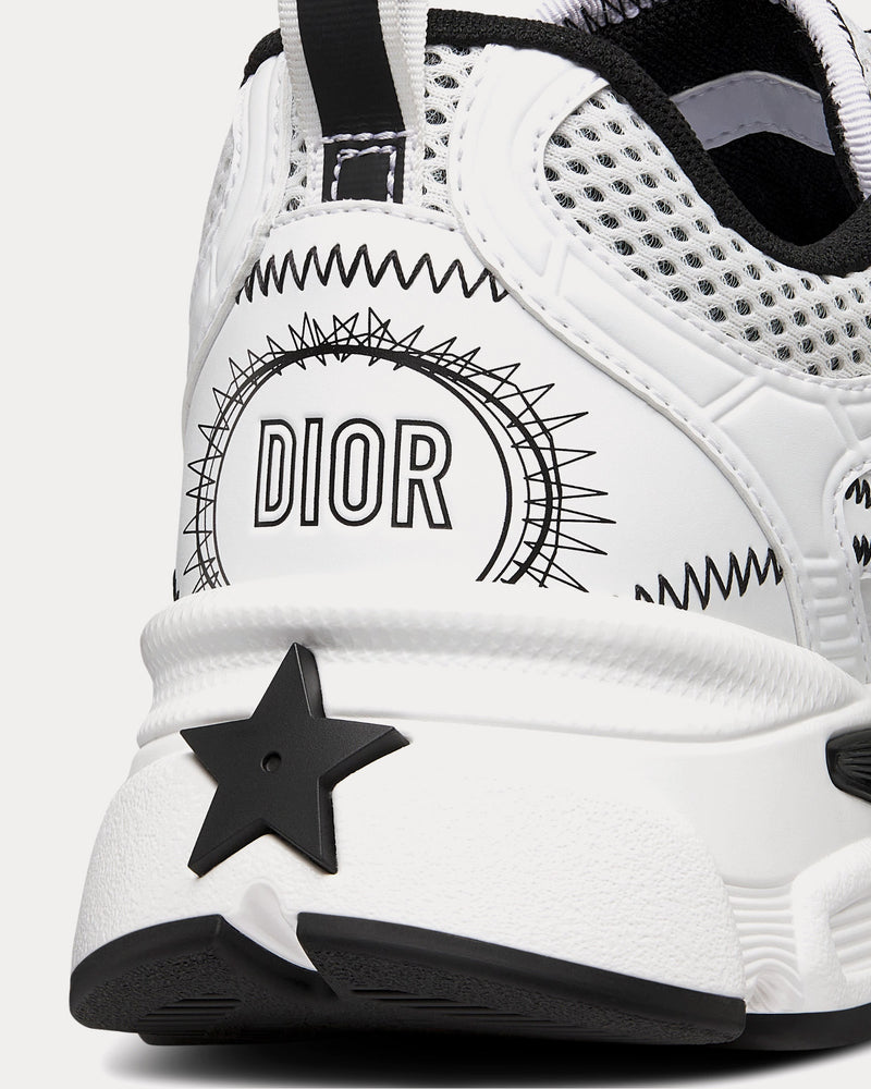 【関税&送料込】Dior Dior Chrono Mesh Low-Top Sneakers Dior Chrono mesh low-top sneakers – Choosh