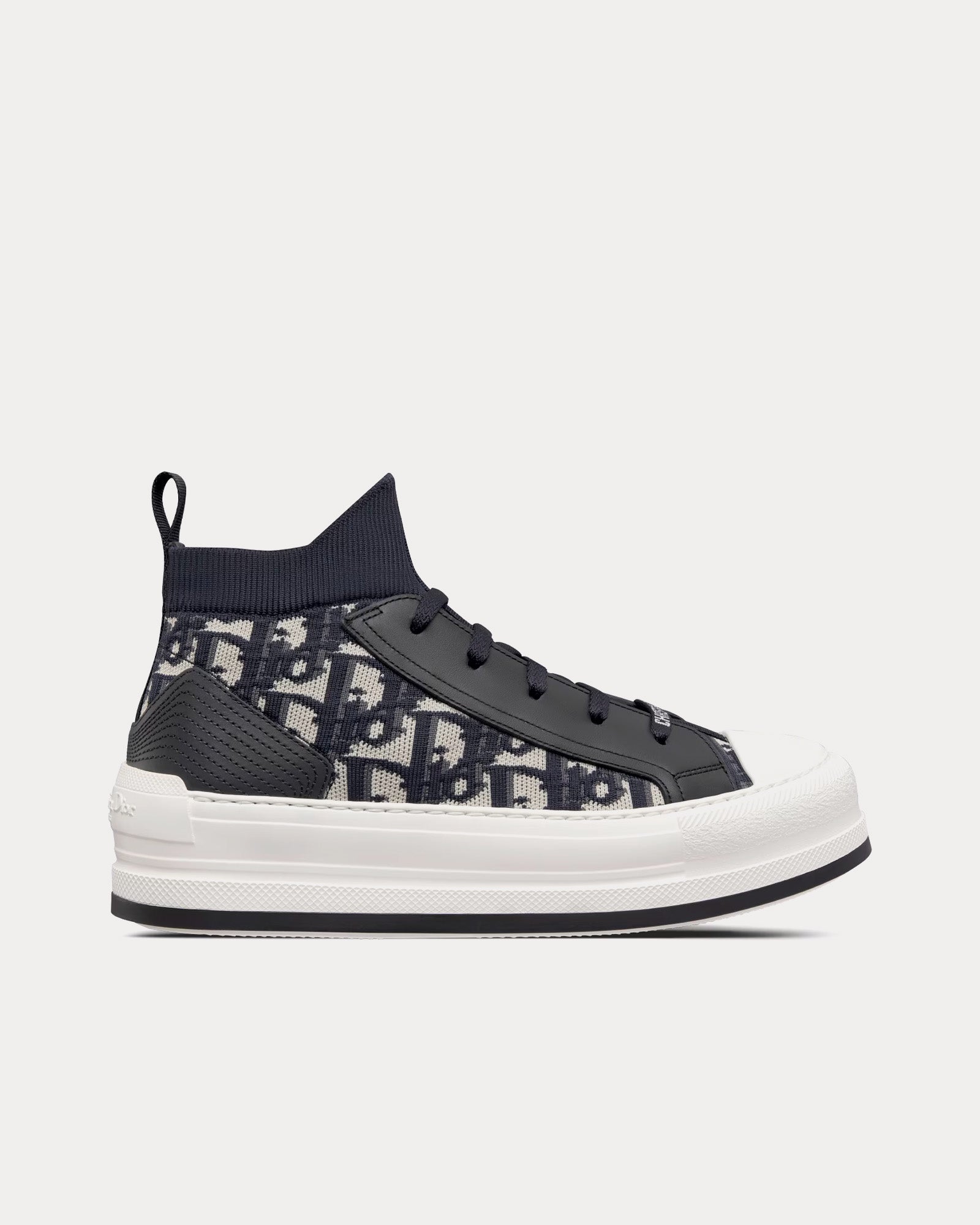 walk n dior high top
