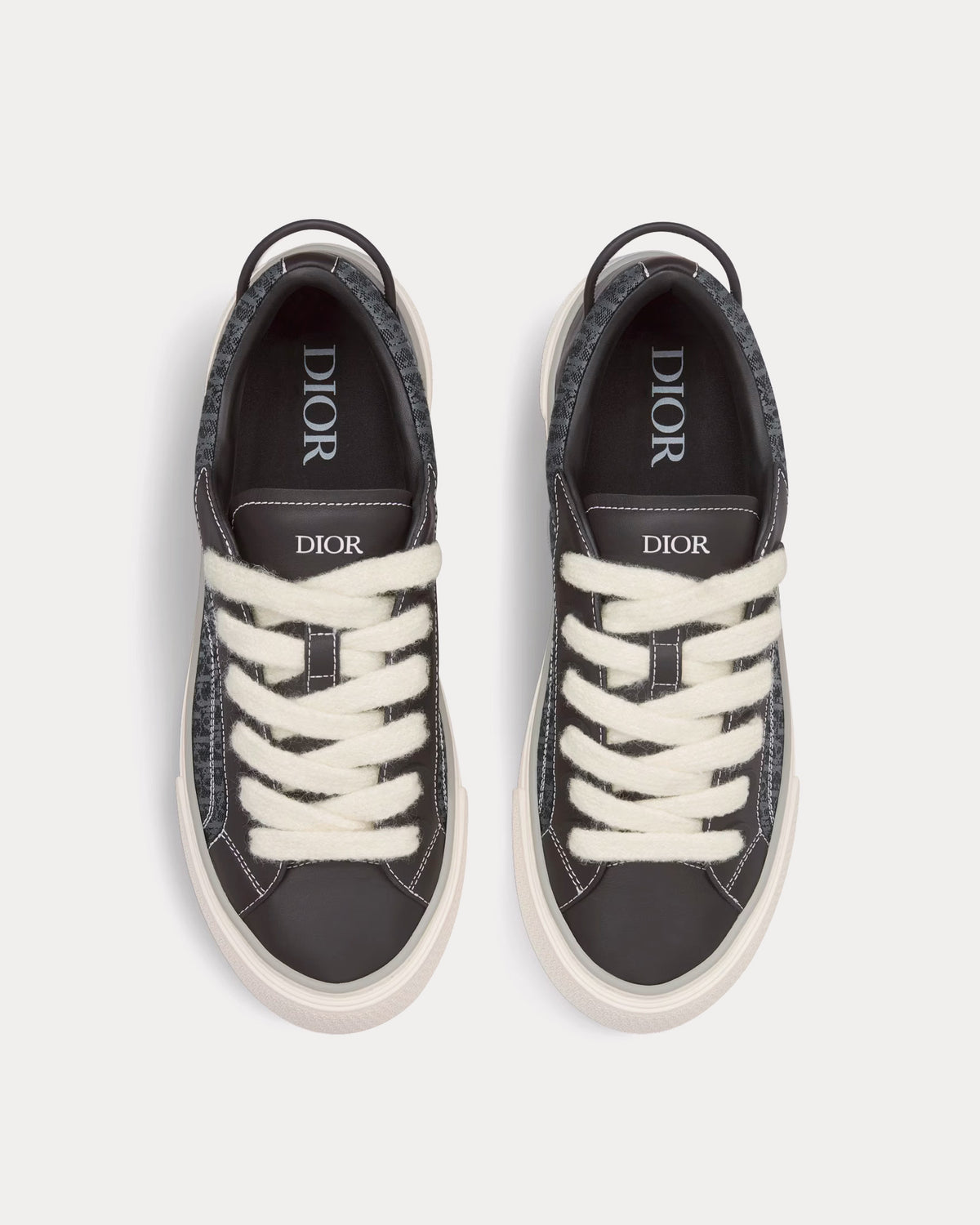 dior sneakers oblique low