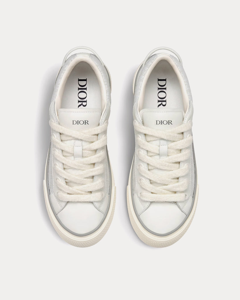 Dior B33 Sneaker - LIMITED AND NUMBERED EDITION - with Digital Twin |  REVERSIBLE