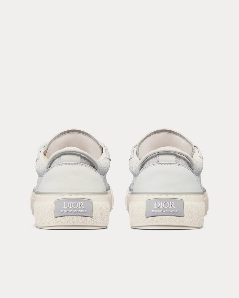 dior sneakers oblique low