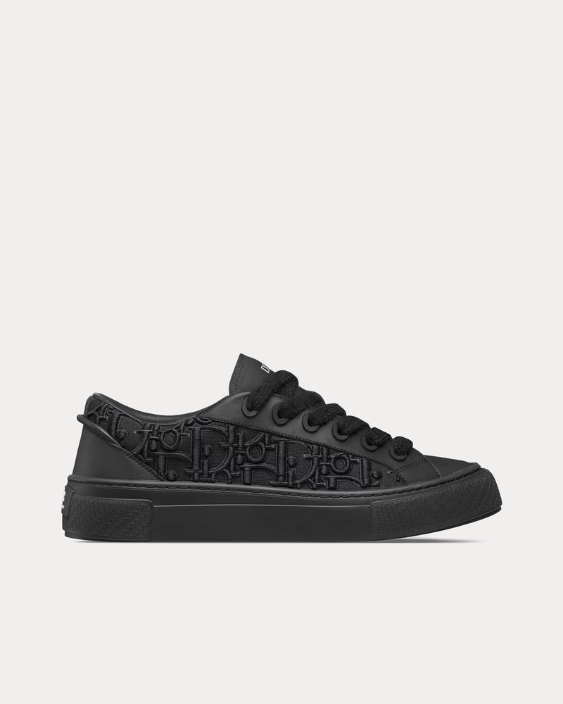 dior low tops mens