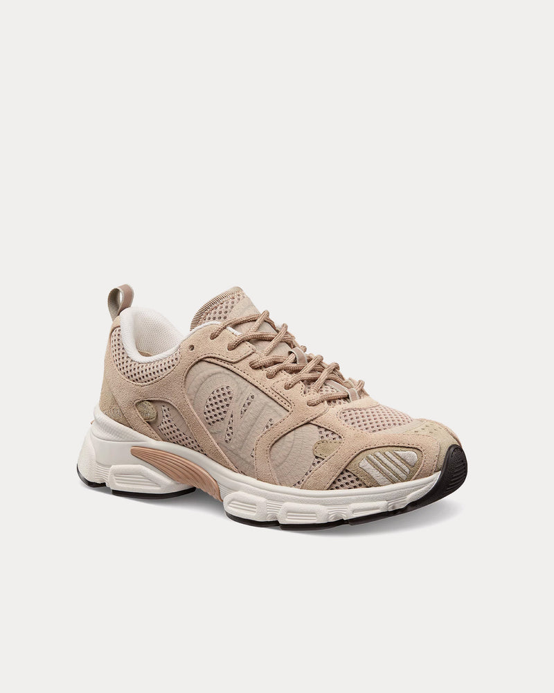 スニーカー Dior Dior Chrono Mesh Low-Top Sneakers Dior Chrono mesh low-top sneakers – Choosh