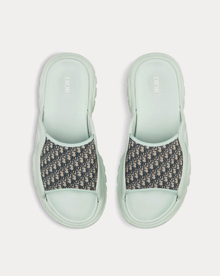 Dior H-Townオブリークサンダル 42サイズ Dior Men's H-Town Single Band Sandal Size EU41 | eBay