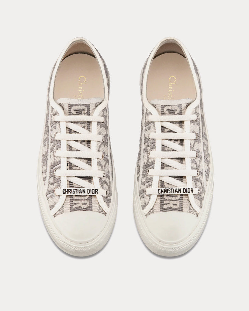 Christian dior walk n dior sneakers cheap