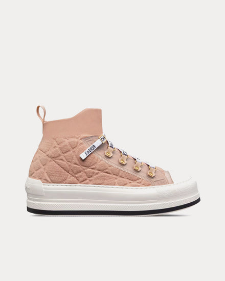 dior high tops women