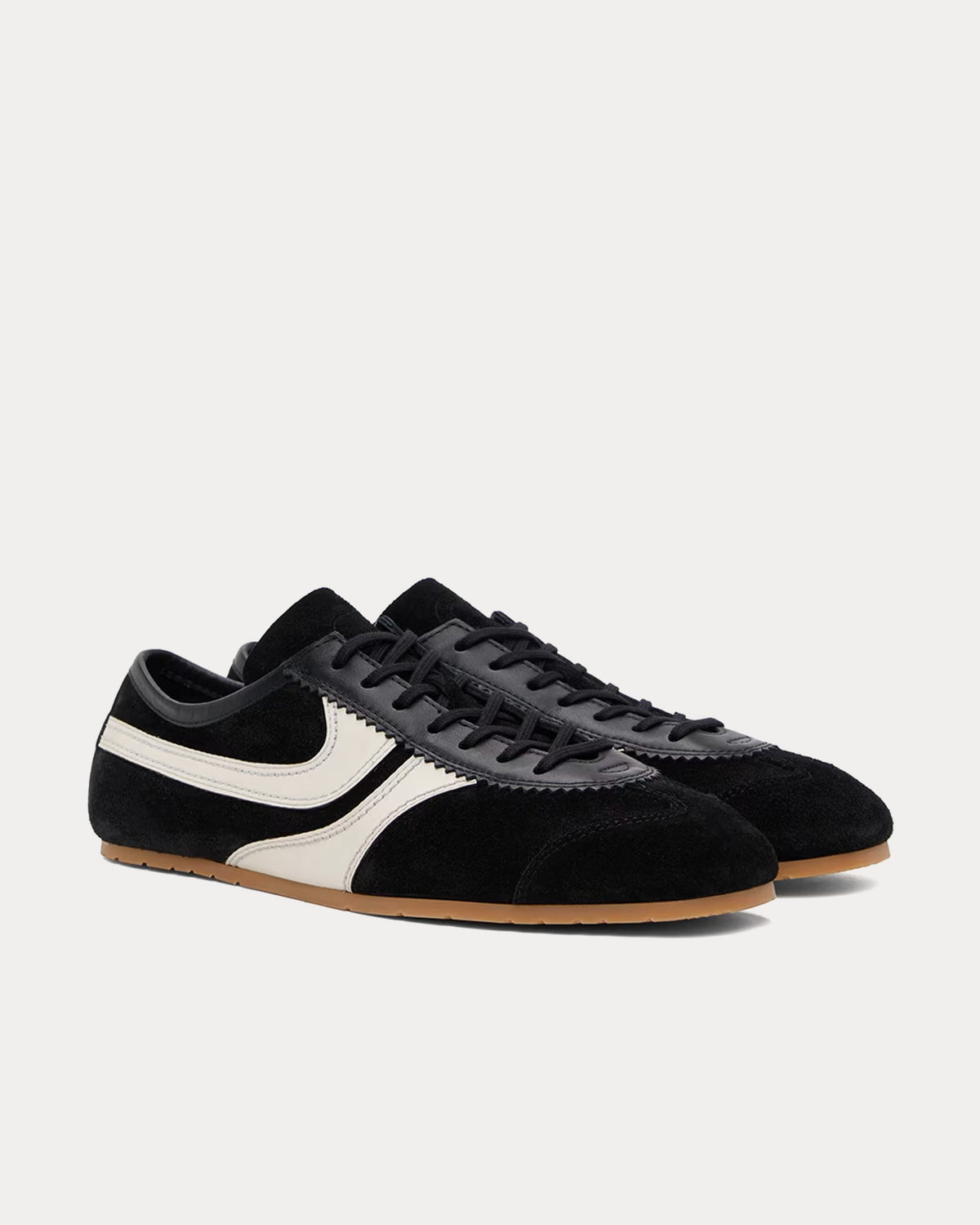 Dries Van Noten - Woman - Black - Sneaker