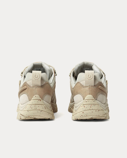 Merrell 1TRL x Belstaff Moab Mesa Luxe Hiker Stucco Low Top Sneakers - 4