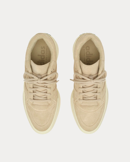 Fear of God Athletics 86 Lo Clay / Clay Low Top Sneakers - 2