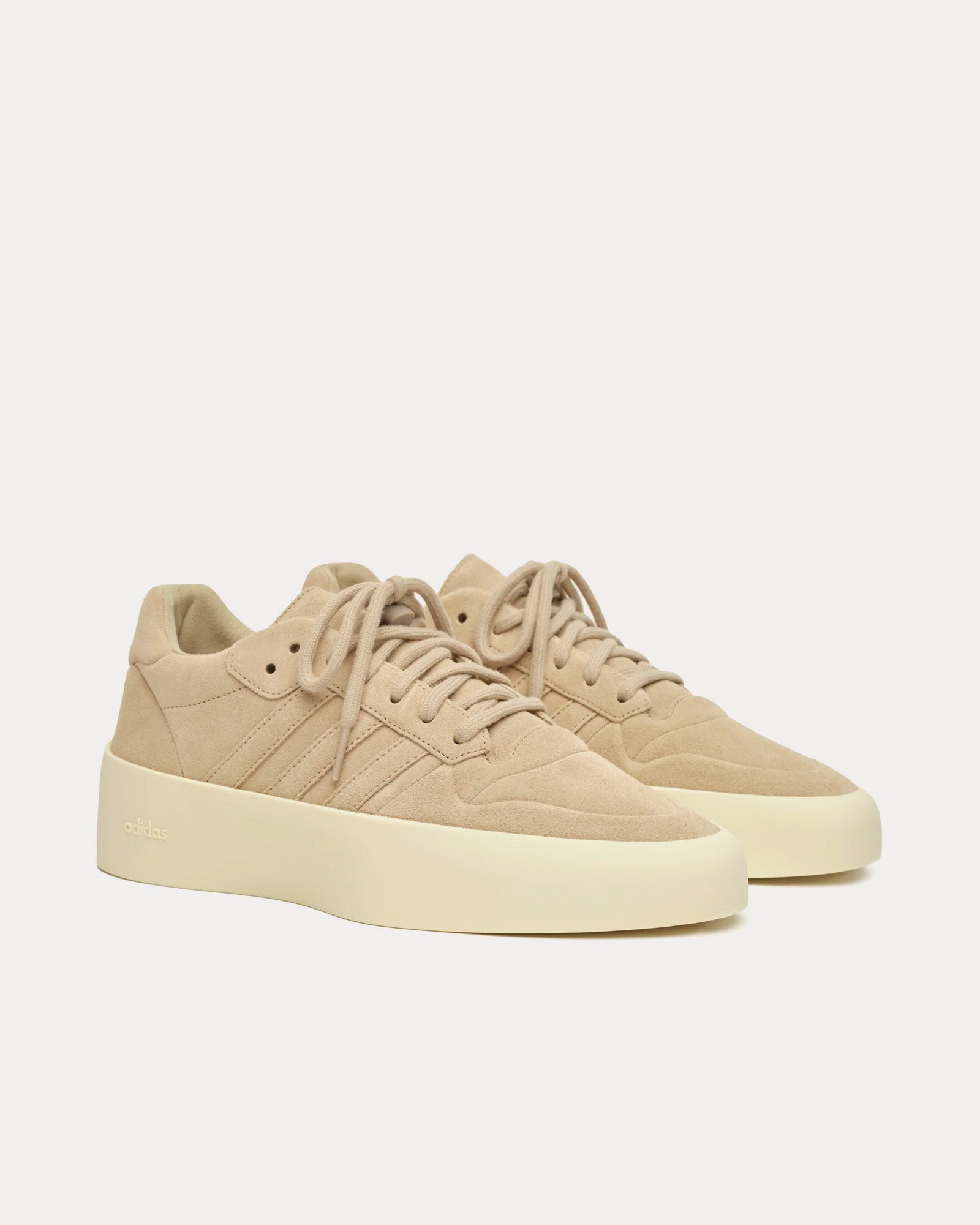 Fear of God Athletics - '86 Lo Clay / Clay Low Top Sneakers