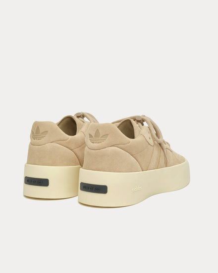 Fear of God Athletics 86 Lo Clay / Clay Low Top Sneakers - 4