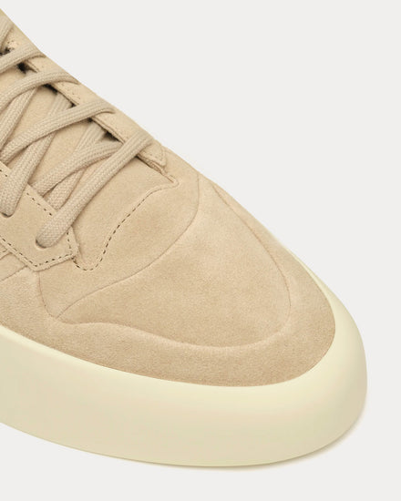 Fear of God Athletics 86 Lo Clay / Clay Low Top Sneakers - 6