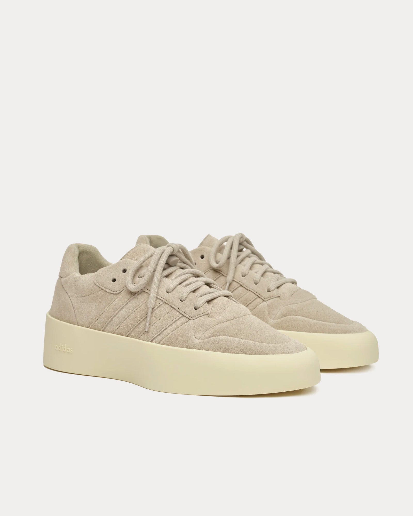 Fear of God Athletics - '86 Lo Sesame Low Top Sneakers