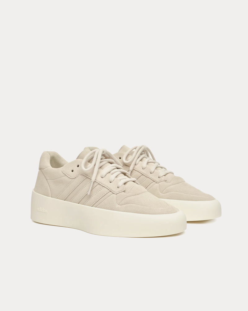 Fear of God Athletics 86 Lo Talc / Talc Low Top Sneakers - 3
