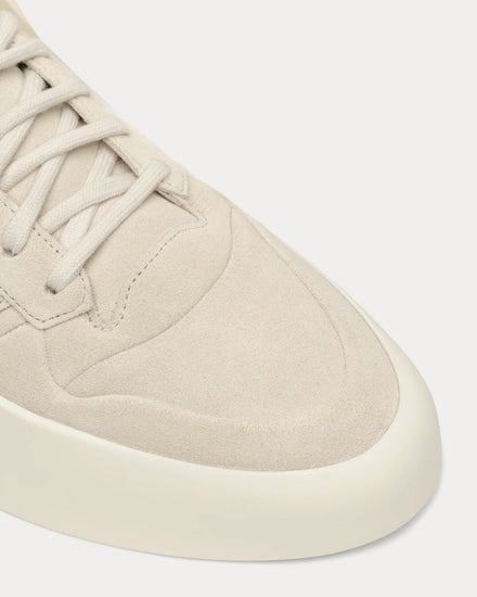 Fear of God Athletics 86 Lo Talc / Talc Low Top Sneakers - 6
