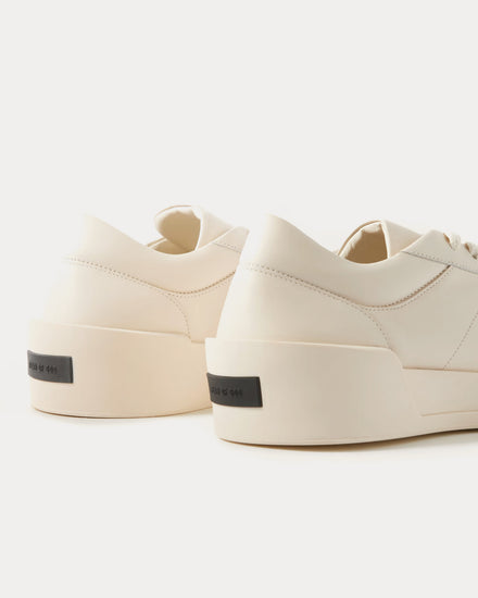 Fear of God Aerobic Low Bone Low Top Sneakers - 3