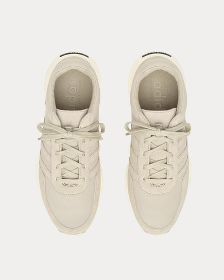 Fear of God Athletics Los Angeles Runner Sesame / Cloud White Sneakers Beige / Fear of God - US / US Fear of God Athletics Los Angeles Runner Sesame / Cloud White Sneakers Beige / Fear of God - US / US