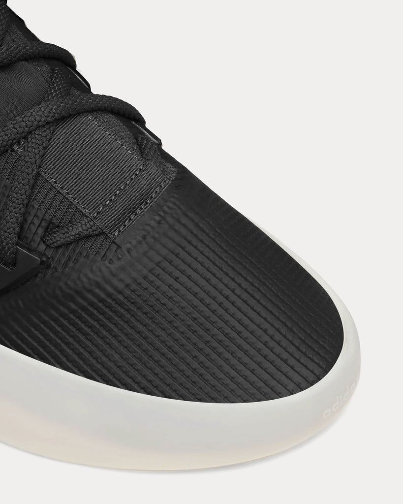 Fear of God Athletics I Basketball Carbon / Carbon High Top Sneakers -  Sneak in Peace