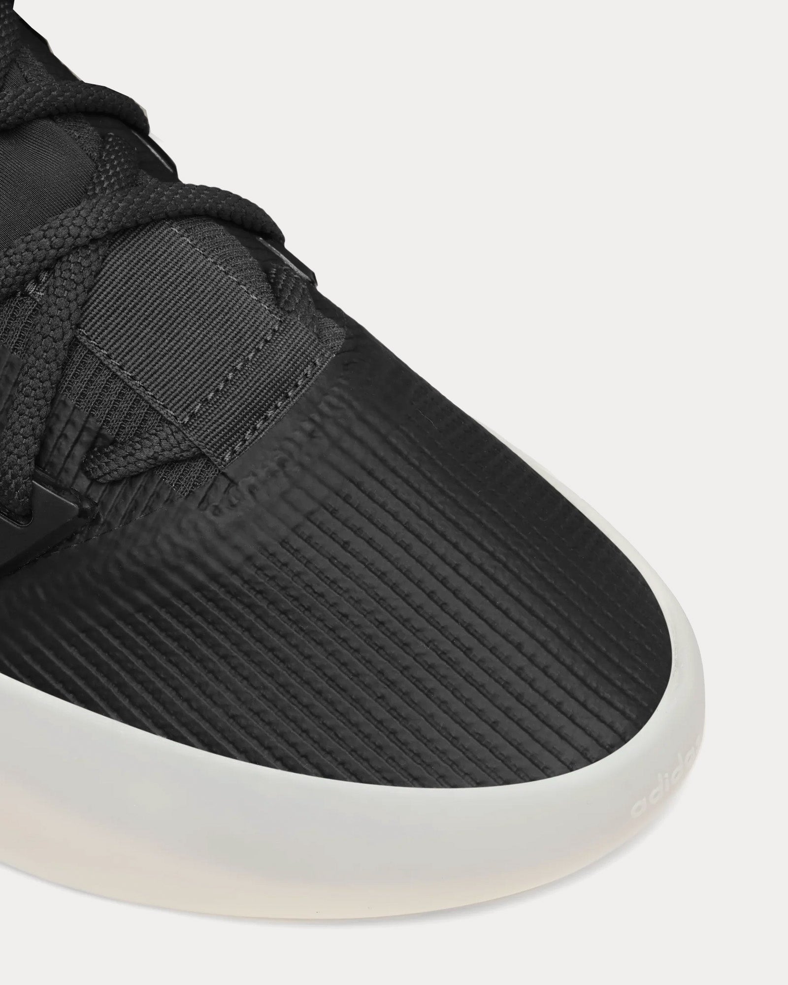 Fear of God Athletics - I Basketball Carbon / Carbon High Top Sneakers