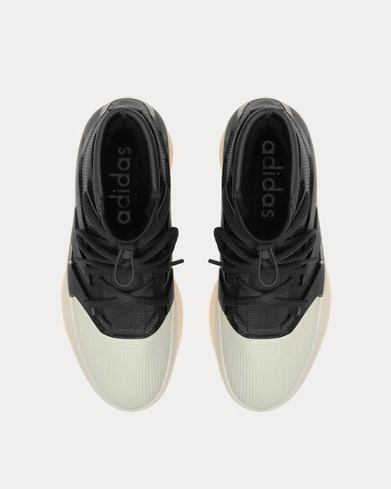 Fear of God Athletics I Basketball Carbon / Sesame Sneakers Black / Fear of God