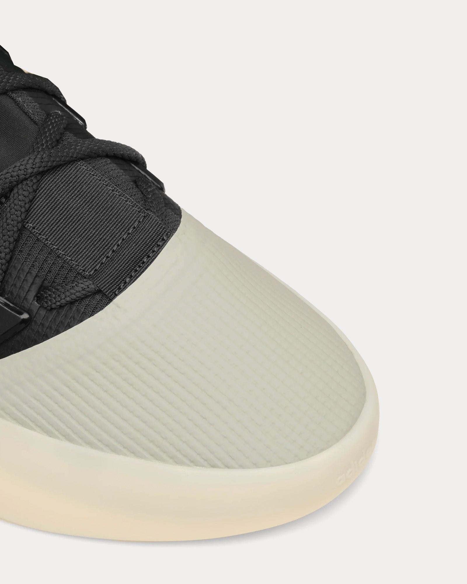 Fear of God Athletics - I Basketball Carbon / Sesame High Top Sneakers