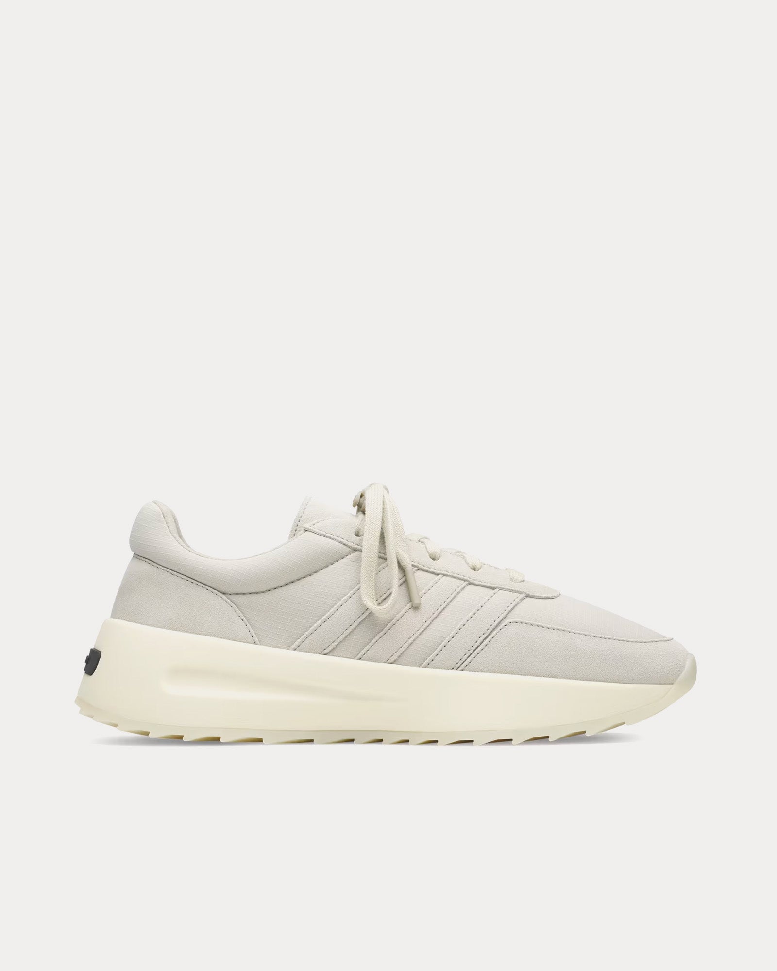 Fear of God Athletics Los Angeles Runner Sesame / Sesame / Sesame Sneakers Grey / Fear of God