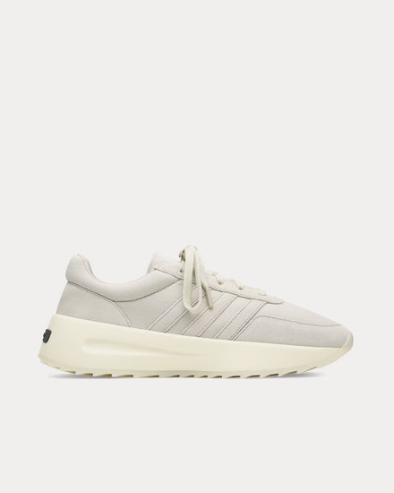 Fear of God Athletics Los Angeles Runner Sesame / Sesame / Sesame Low Top Sneakers - 1