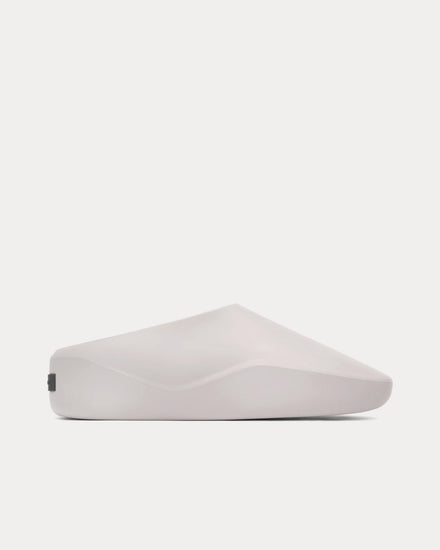 Fear of God EVA Runner Concrete Slip Ons - 1