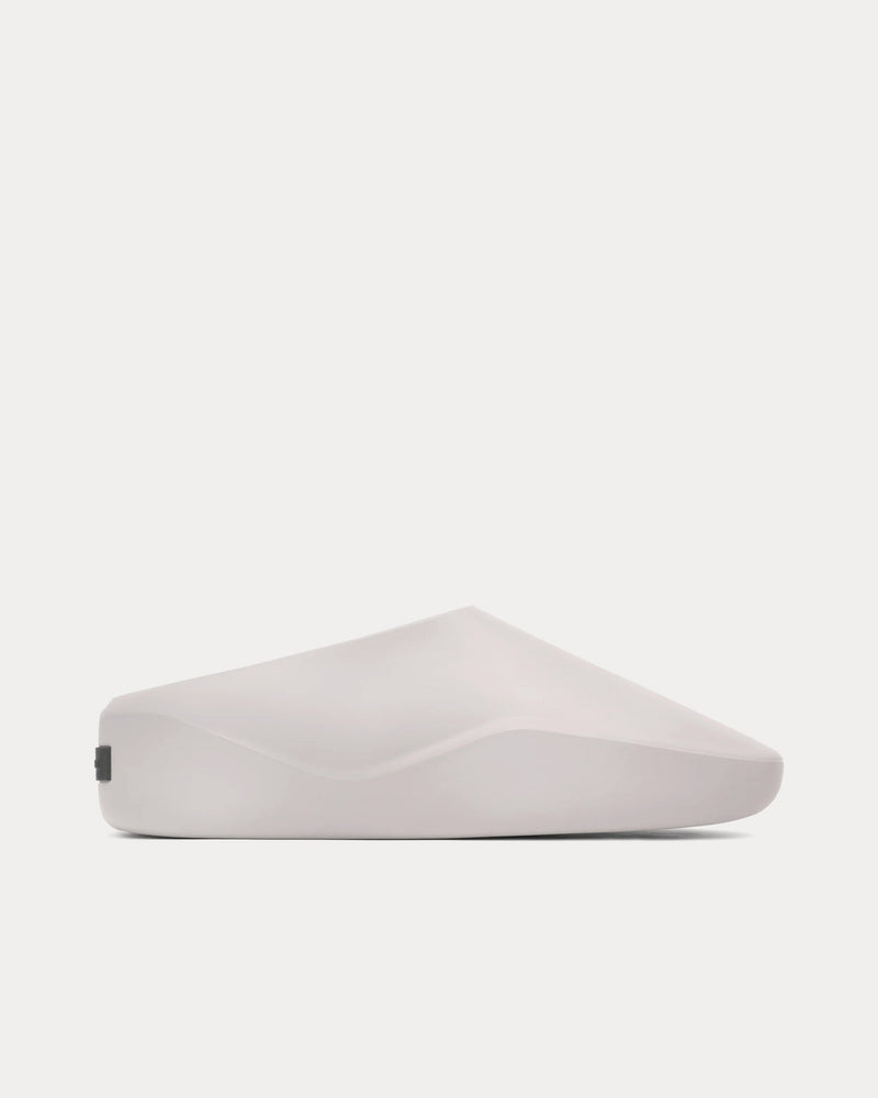 Fear of God EVA Runner Concrete Slip Ons - 1
