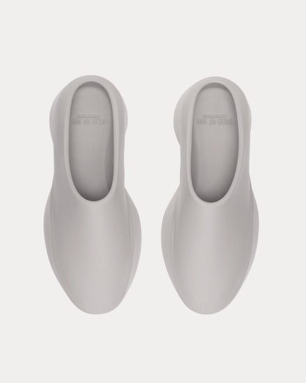 Fear of God EVA Runner Concrete Slip Ons - 2