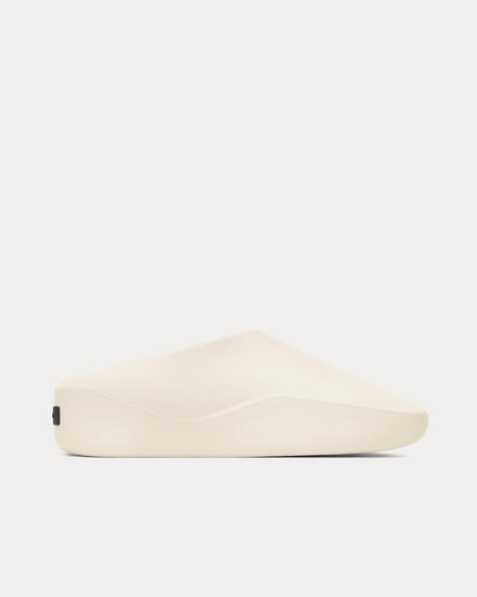 Fear of God EVA Runner Cream Slip Ons - 1
