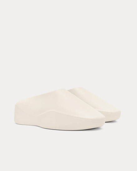Fear of God EVA Runner Cream Slip Ons - 3