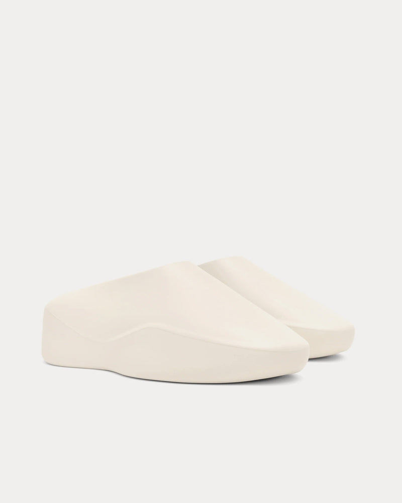 Fear of God EVA Runner Cream Slip Ons - 3