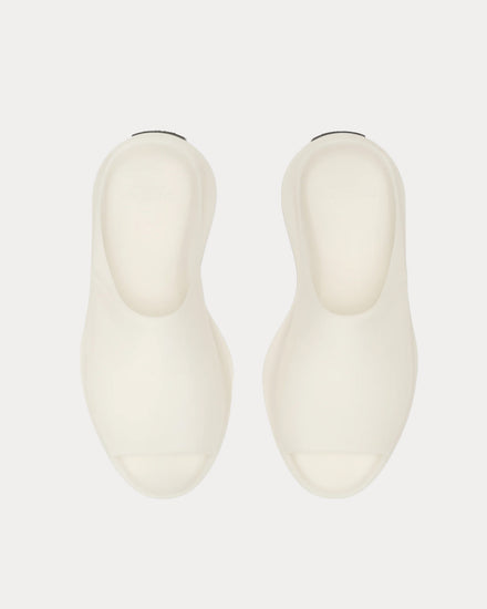 Fear of God Los Feliz Cream Sandals - 2