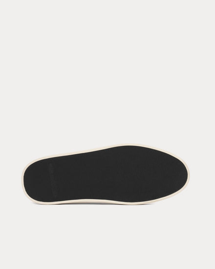 Fear of God California Collection 8 Cream Mules - 5