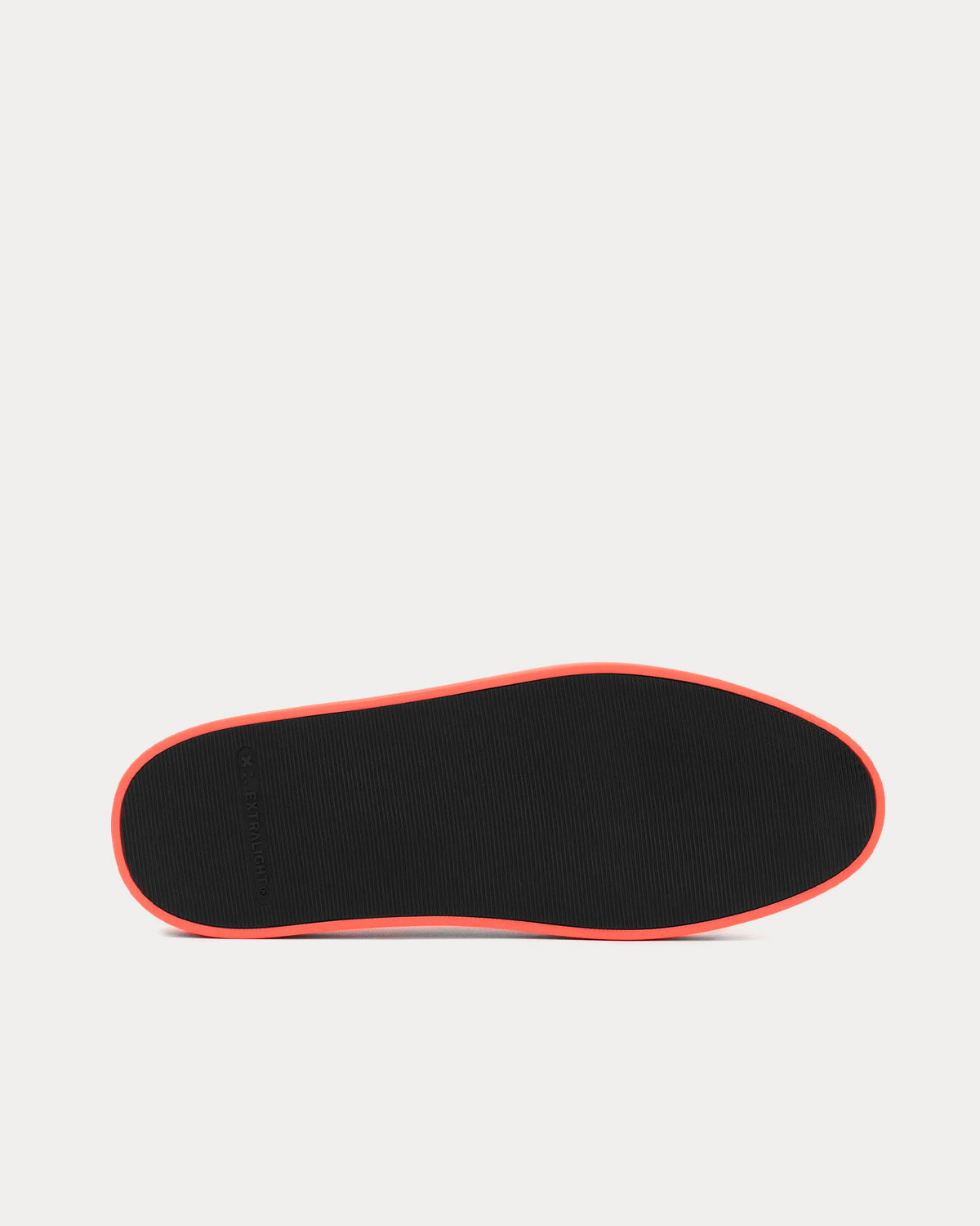 Fear of God California Collection 8 Coral Mules Sneak in Peace