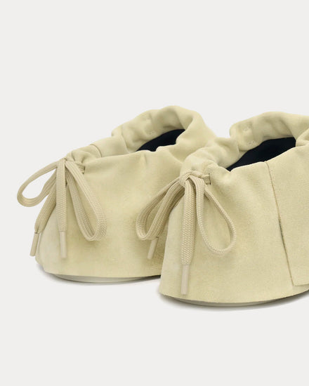 Fear of God Moc Low Sand Slip On Sneakers - 3