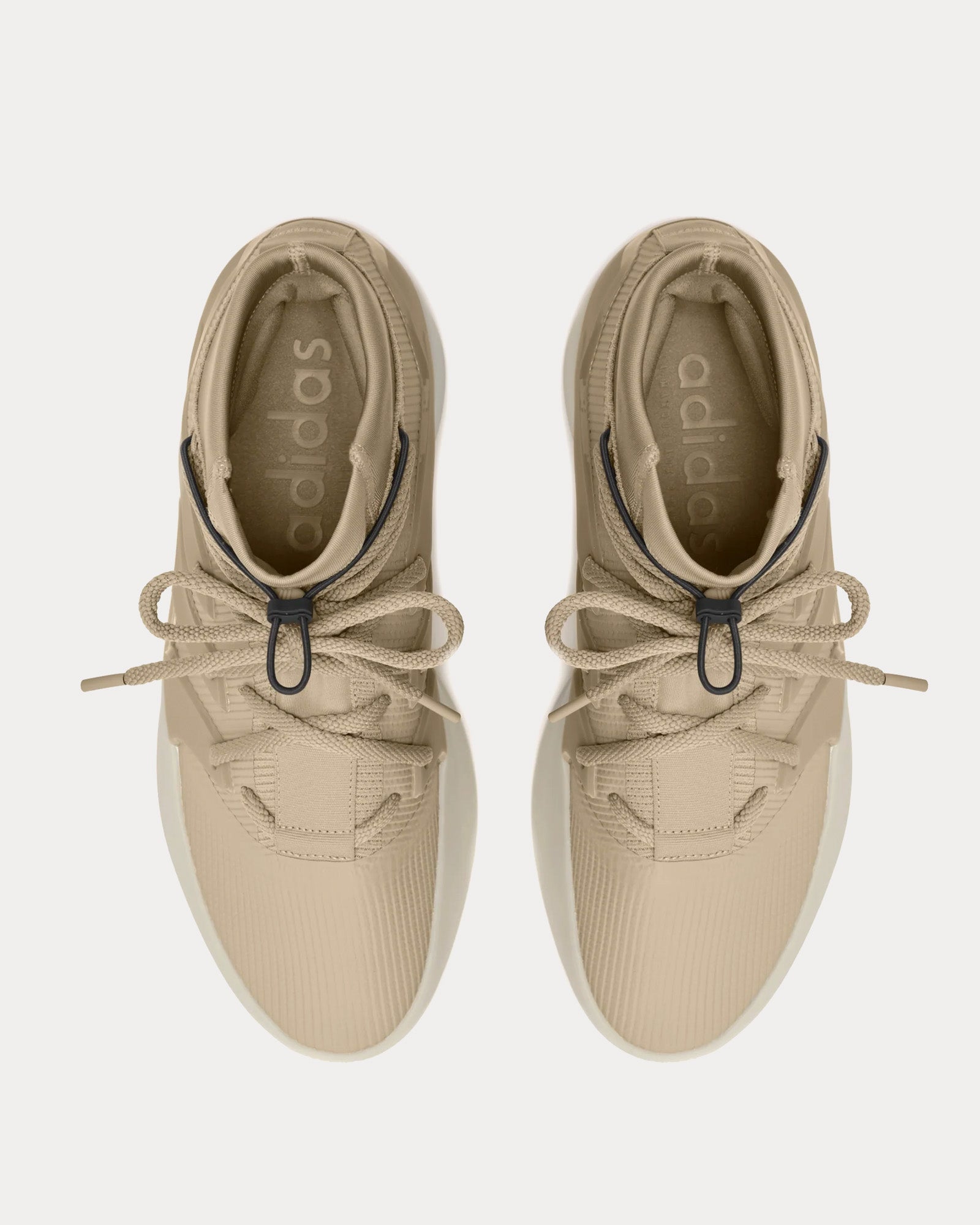 Fear of God Athletics - One Model Clay High Top Sneakers