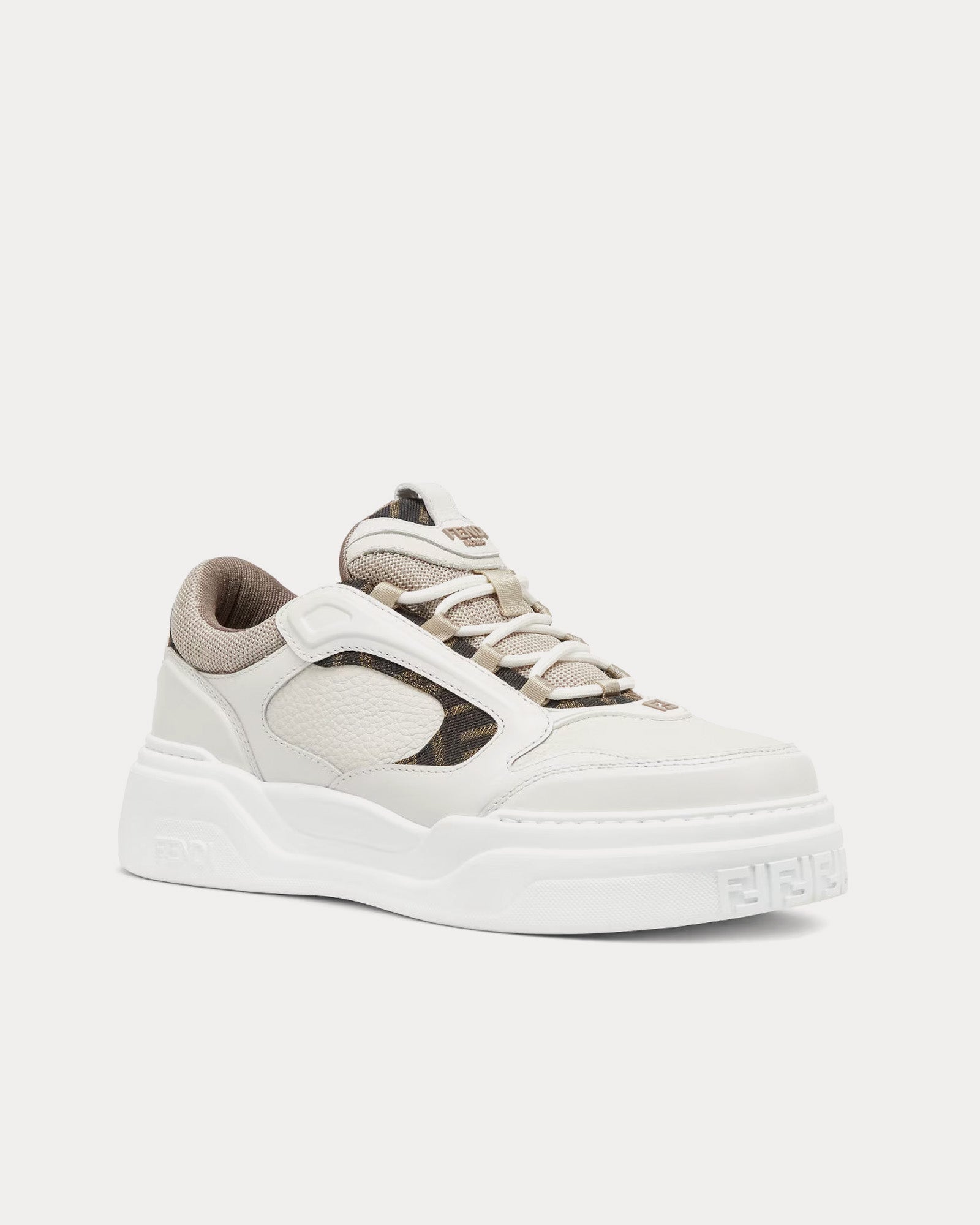 fendi trainers mens